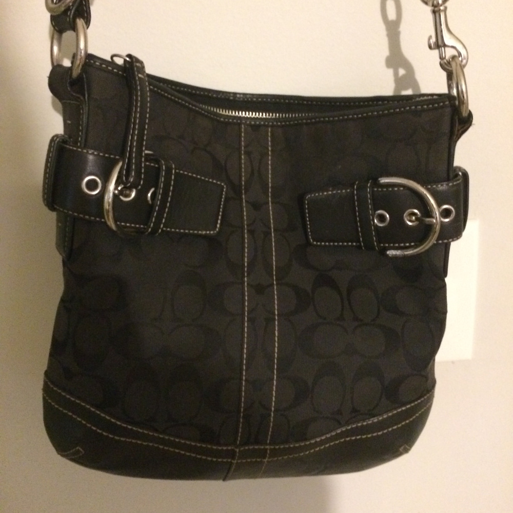 Coach Crossbody bag